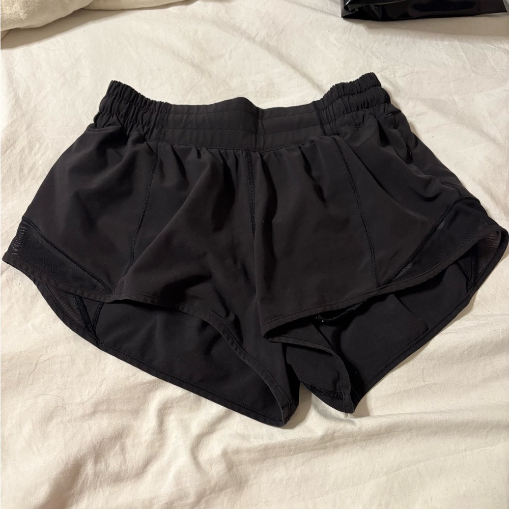 Lululemon Hotty Hots